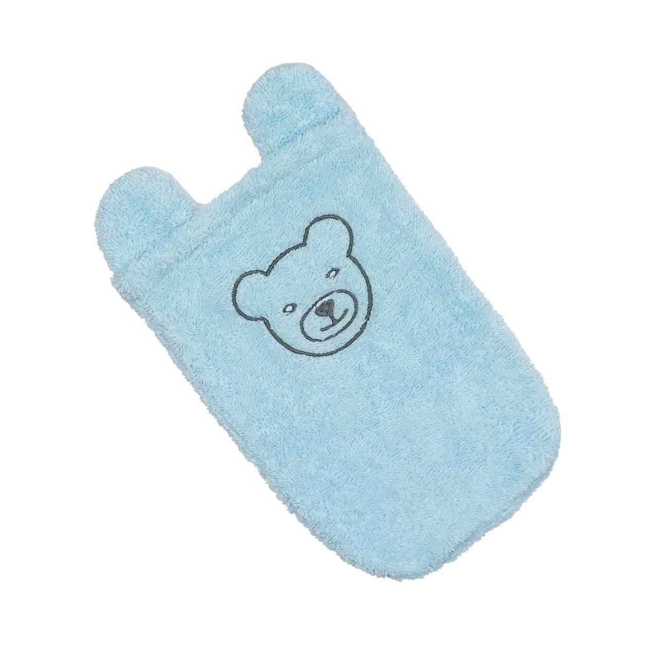 FROTTEE WASCHLAPPEN TEDDY-KOLLEKTION MINZE
