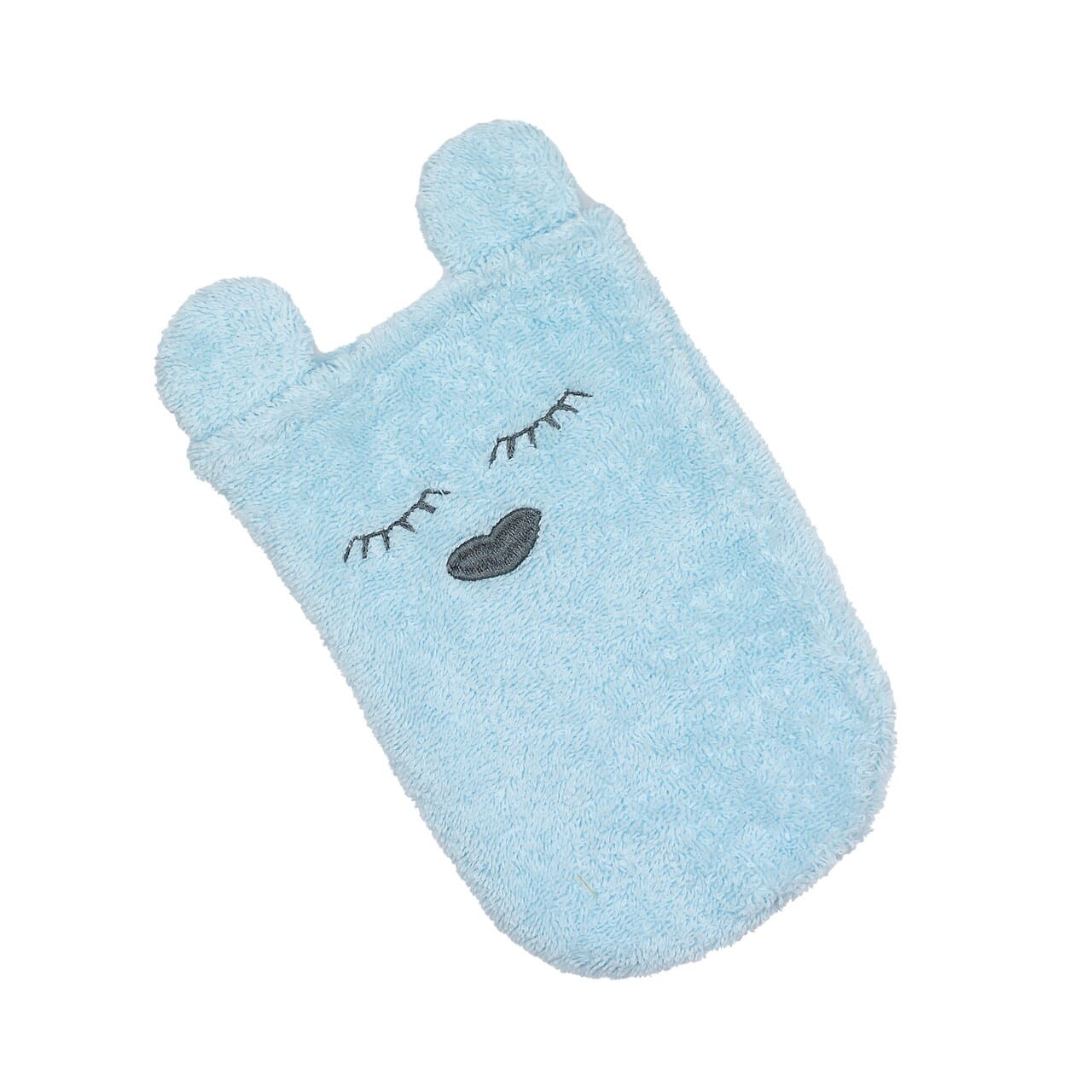 FROTTEE WASCHLAPPEN TEDDY-KOLLEKTION MINZE